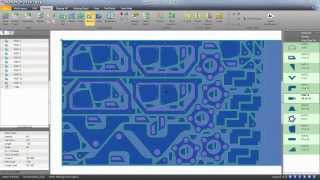 Multi Pass Tutorial [upl. by Nidraj]