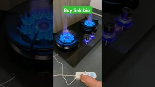 Electric gas stove buy link bio bhojpuri bhojpurisong song sauravu [upl. by Ahsinned]