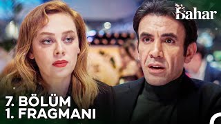 Bahar 7 Bölüm 1 Fragmanı  Parla Timurun Kızı [upl. by Osy]