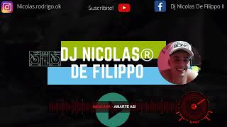 ESTAMOS EN VIVO PERRITOâ™¥ UN SET DE CUARTETOS SALVJES CORTITOMIX âœ˜ NicolasÂ® De Filippo [upl. by Akkinahs]