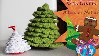 Albero di Natale con rivista [upl. by Salb]