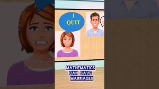 Mathematics can save marriages discrete mathematics logic By Dr Urvashi Arora [upl. by Hum545]