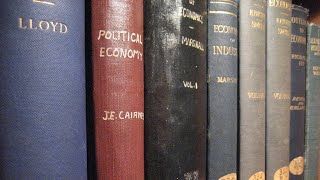 Academic Agents Top 100 Economics Books [upl. by Hadihahs]