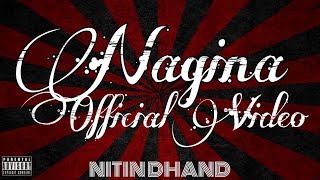 NAGINA  Official Video  Nitin Dhand [upl. by Bronder]