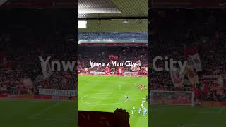 ynwa v Man City Liverpool go 11pts clear of pep’s boys [upl. by Gone]