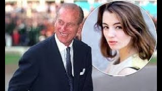 Prince Philip WAS named in topsecret FBI documents about the Profumo affair in the early 1960s [upl. by Fadas]