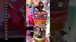 bangalore cake viralcakes designercakes trendingvideo traptihomebakerncakes [upl. by Olmsted17]