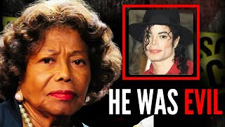 At 94 Michael Jacksons Mom FINALLY Confirms the Truth About the Rumors [upl. by Flieger76]