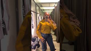 Is Zara Still Worth It Reviewing Cute Cardigans for Fall zara zaranewin [upl. by Cly574]