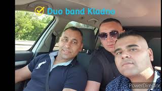 Duo band Kladno Mix pavlovský písní 2021cover Pharo mange pro jiloro  Namištes man šunav [upl. by Airdnat]