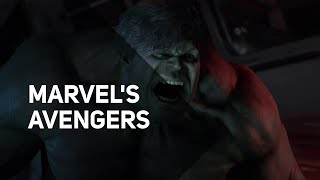 Marvels Avengers  La menace de MODOK  Trailer [upl. by Portland]