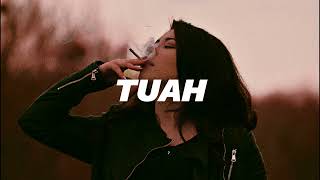 J Hus x Wizkid x Pa Salieu x afro type beat 2024  quotTUAHquot [upl. by Nnaeinahpets912]