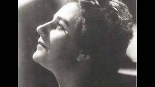 Rita Gorr sings Berlioz amp Wagner  LIVE [upl. by Awra892]