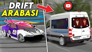 KENDİ HESABIMI İNCELEDİM  FULL ÖZEL ARABALAR  Car Parking Multiplayer [upl. by Wentworth]