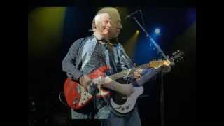 Mark Knopfler Postcards from Paraguay Live British Grove 2007 11 19 [upl. by How]