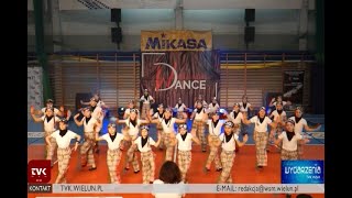 TVK WSM  Wieluński Dance 2024 [upl. by Delila]