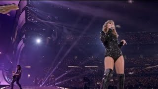 Taylor Swift  Love Story Live Reputation Stadium Tour [upl. by Taam]