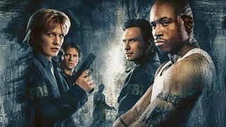 Mindhunters Full Movie Facts amp Review in English  LL Cool J  Jonny Lee Miller [upl. by Dagall]