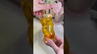 🧴My 12 steps bodycare routine selfcare bodycare asmr aesthetic fyp cleangirl nightroutine [upl. by Anul413]