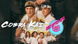 Cobra Kai should die Season 6 Part II Review [upl. by Auqenwahs679]