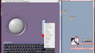 Labview  Paleta de Herramientas [upl. by Sauer]