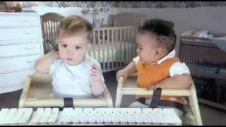 ETrade Babies UnBroke an ABC Special [upl. by Riggall]