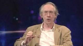 Ian McEwan Remembers John Updike [upl. by Ezechiel906]