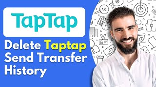 How To Delete Taptap Send Transfer History Latest 2024  Quick Guide [upl. by Stevana342]