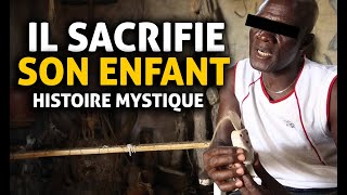 IL SACRIFIE SON ENFANT  HISTOIRE MYSTIQUE  DMG TV [upl. by Aikim]