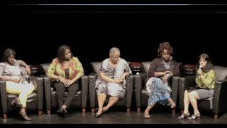 A New Social Contract for Black and Latinx Women A Conversation at the Schomburg [upl. by Enawtna]