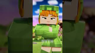 SUS Minecraft Animations 😳 [upl. by Christiansen]