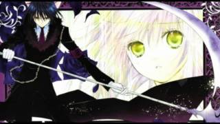 Shugo Chara OST 4  10 Gozen [upl. by Horten327]