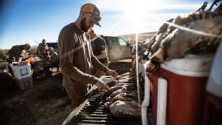 Chukar Season Closer  Teaser [upl. by Ahset]