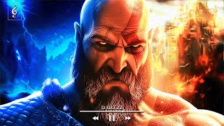 Ω⛓️🪓Divindades e Seraphim Sangue de Zeus React Kratos God of War  Fantasma de Esparta  Kaito [upl. by Bbor]