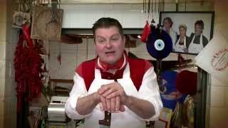 Intervista a Dario Cecchini [upl. by Gabriello]