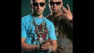 Wisin Yandel Dembow New Versión Prod By Nely El Arma Secreta [upl. by Yenobe]