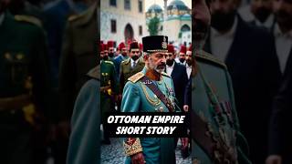 The Rise and Fall of the Ottoman Empire 😧😧 gloriousera ancientcivilization ottomania [upl. by Maura]