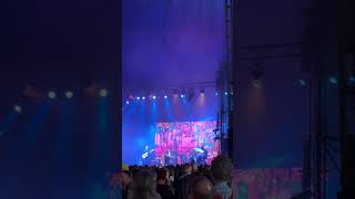 Black Midi quotLumpsquot at Latitude Festival Henham Park 23rd July 2023 Short [upl. by Hoebart]