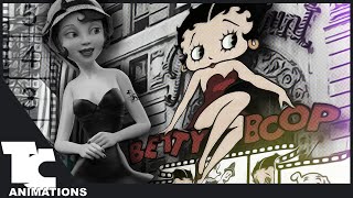 Charlie Puth  Betty Boop [upl. by Torrence]