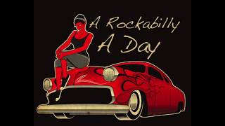 A Rockabilly A Day  Compilation 1 [upl. by Four]