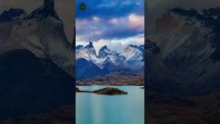 Discover the Untamed Beauty of Torres del Paine South Americas Natural Wonder [upl. by Yreva]