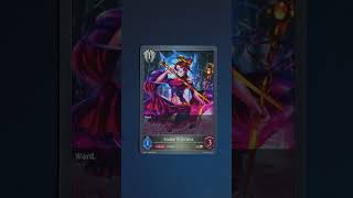 Havencraft Starter Deck Unboxing  Meta List  Maculate Ablution  Shadowverse Evolve [upl. by Schapira]