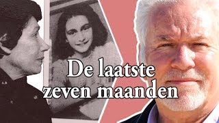 De Laatste Zeven Maanden Vrouwen in het Spoor van Anne Frank  EMMY AWARD WINNAAR – NL [upl. by Sayre]