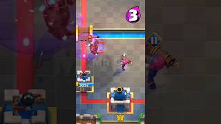 Every Elixir Evo is anti PEKKA 🗿 [upl. by Witty345]