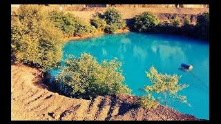 Meldon Quarry Okehampton in 2013 Mothballed [upl. by Colton689]