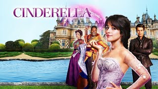 Cinderella 2021 Movie  Camila Cabello Nicholas Galitzine Idina M  Cinderella Movie Full Review [upl. by Sillek432]