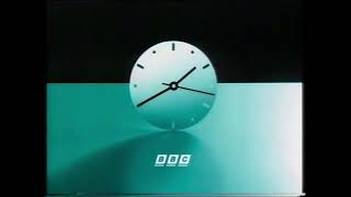 BBC2 Closedown  Wednesday 10th early hours of Thursday 11th November 1993 [upl. by Lahey]