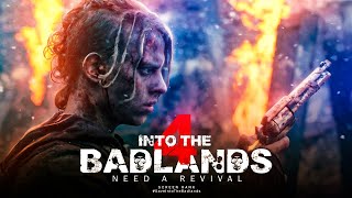 Into the Badlands Season 4 The Revival Fans Are Still Hoping For [upl. by Jordanna]