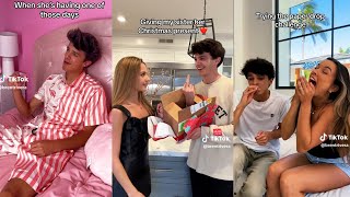 The Most Viewed TikTok Compilation Of Brent Rivera  Best Brent Rivera TikTok Compilations [upl. by God]