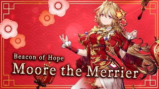 【WOTVFFBE】Moore the Merrier Trailer [upl. by Arracat]